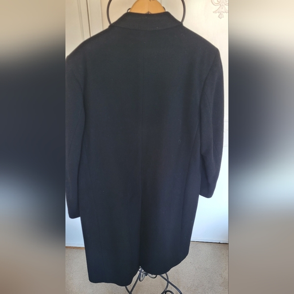 Vintage Pea Coat - Picture 13 of 14